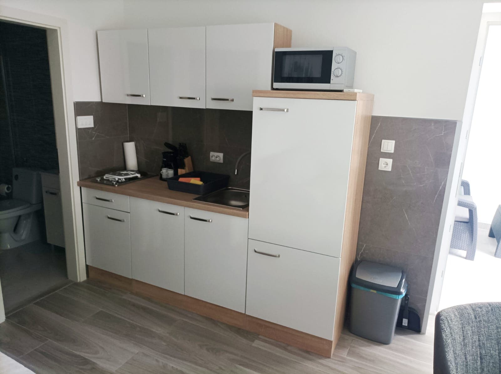 Apartman 3 5