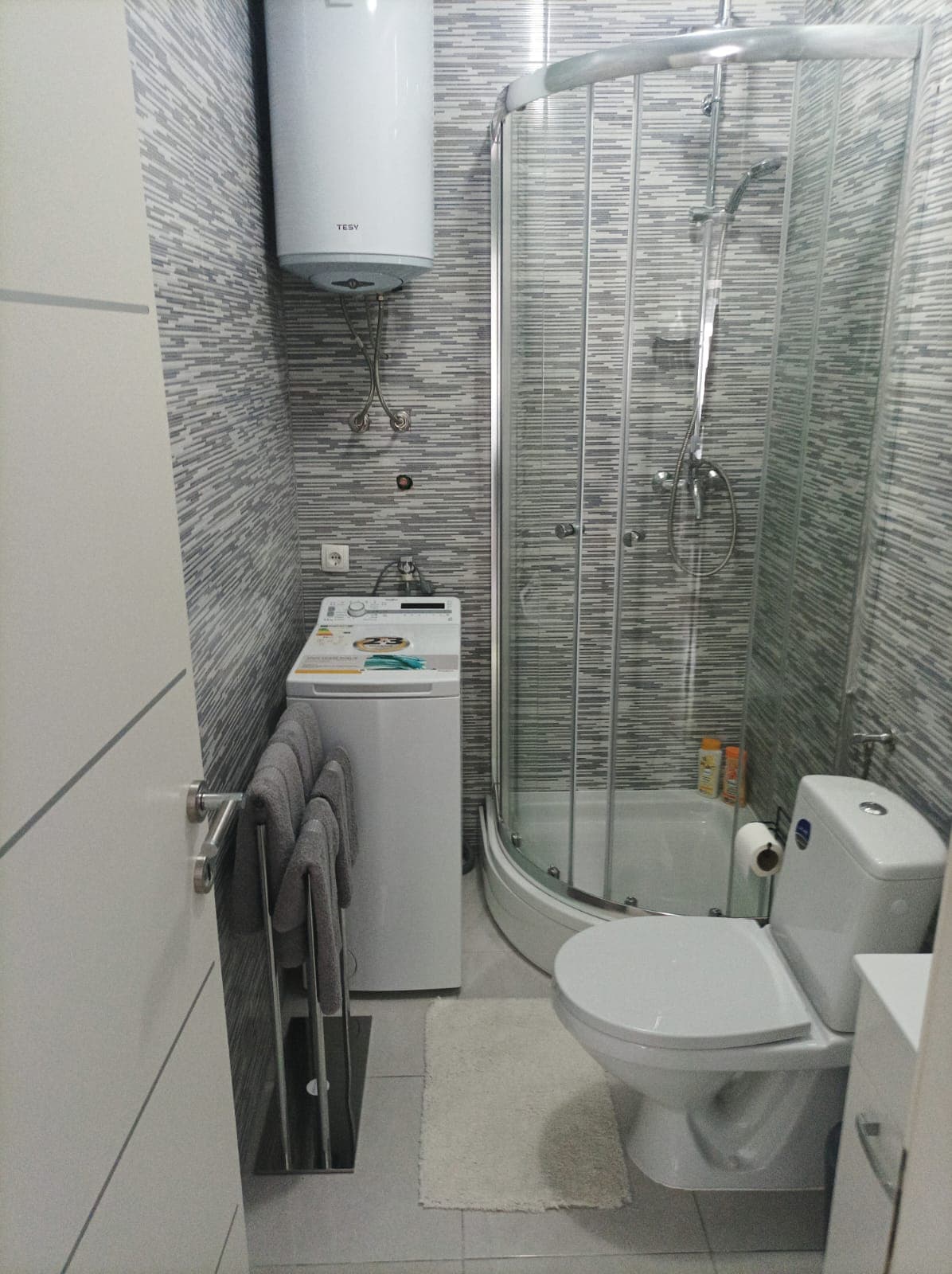 Apartman 3 6