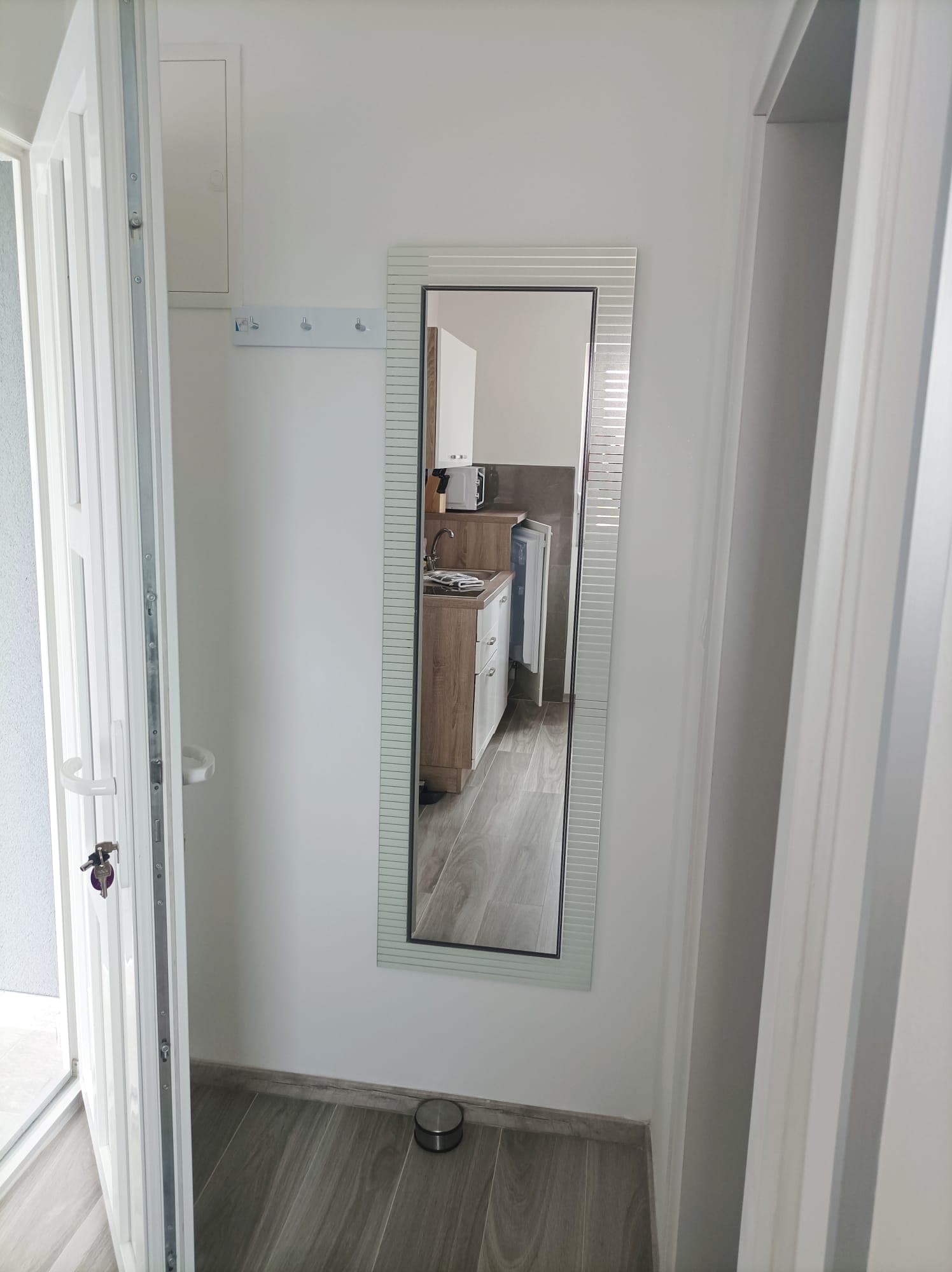Apartman 4 5