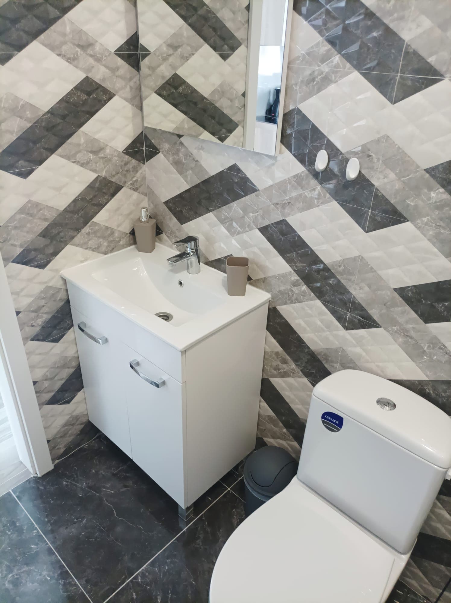 Apartman 4 9