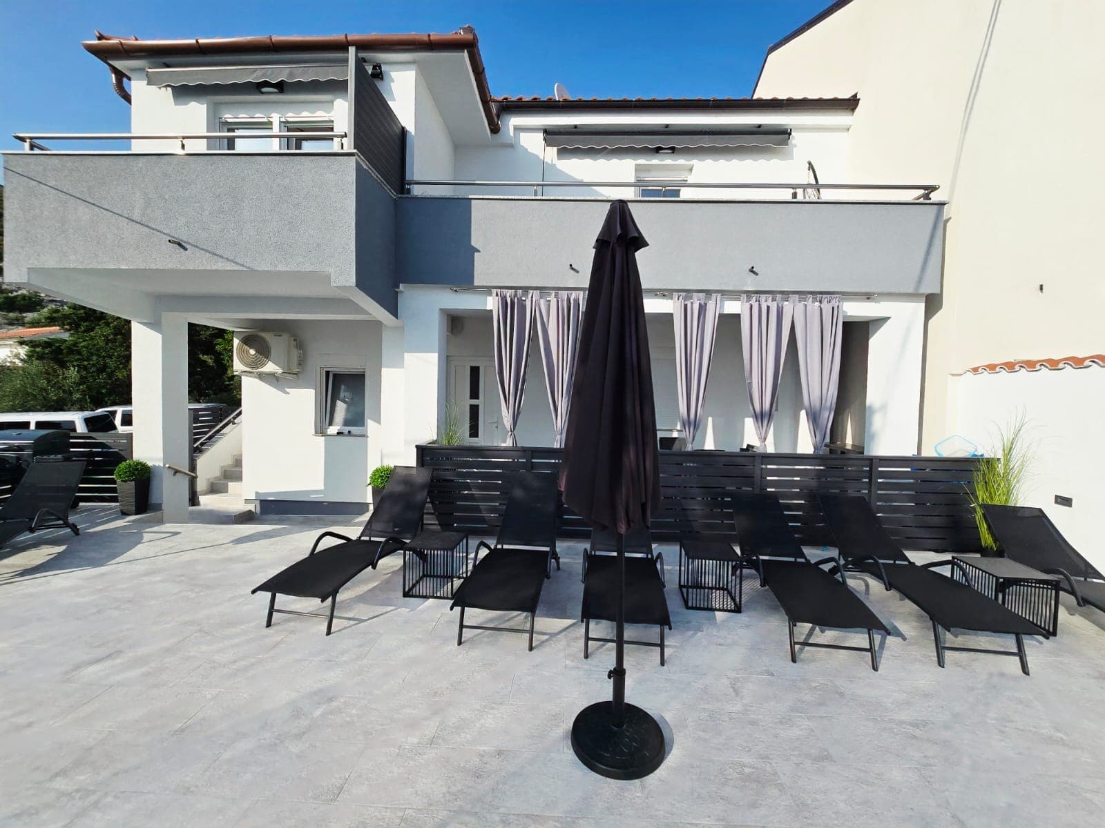 Vanjski izgled kuće 5