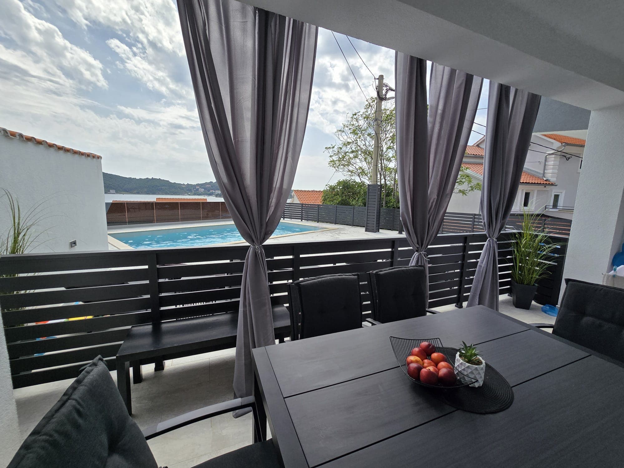 Vanjski izgled kuće 12