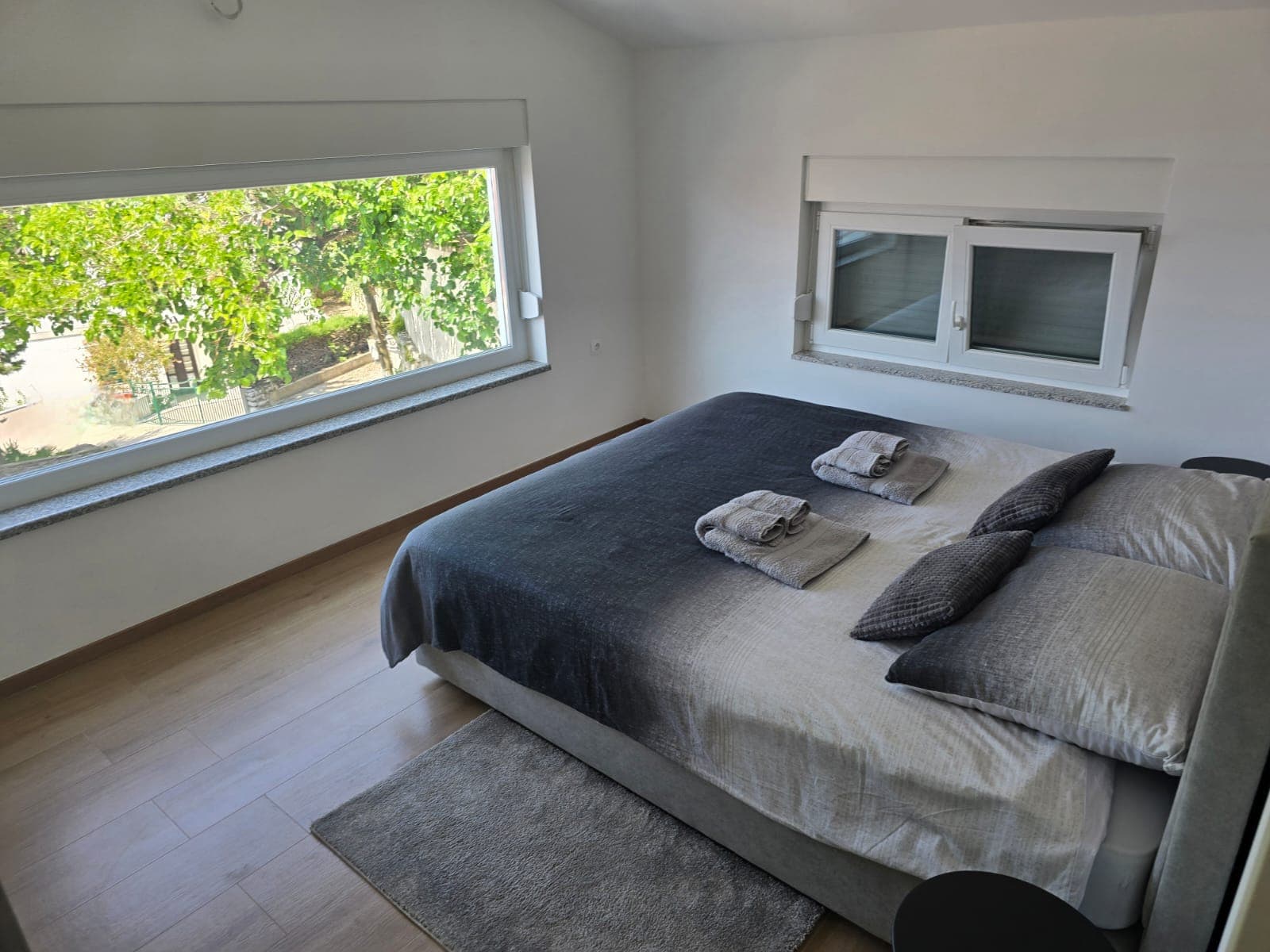 Unutrašnjost apartmana 7