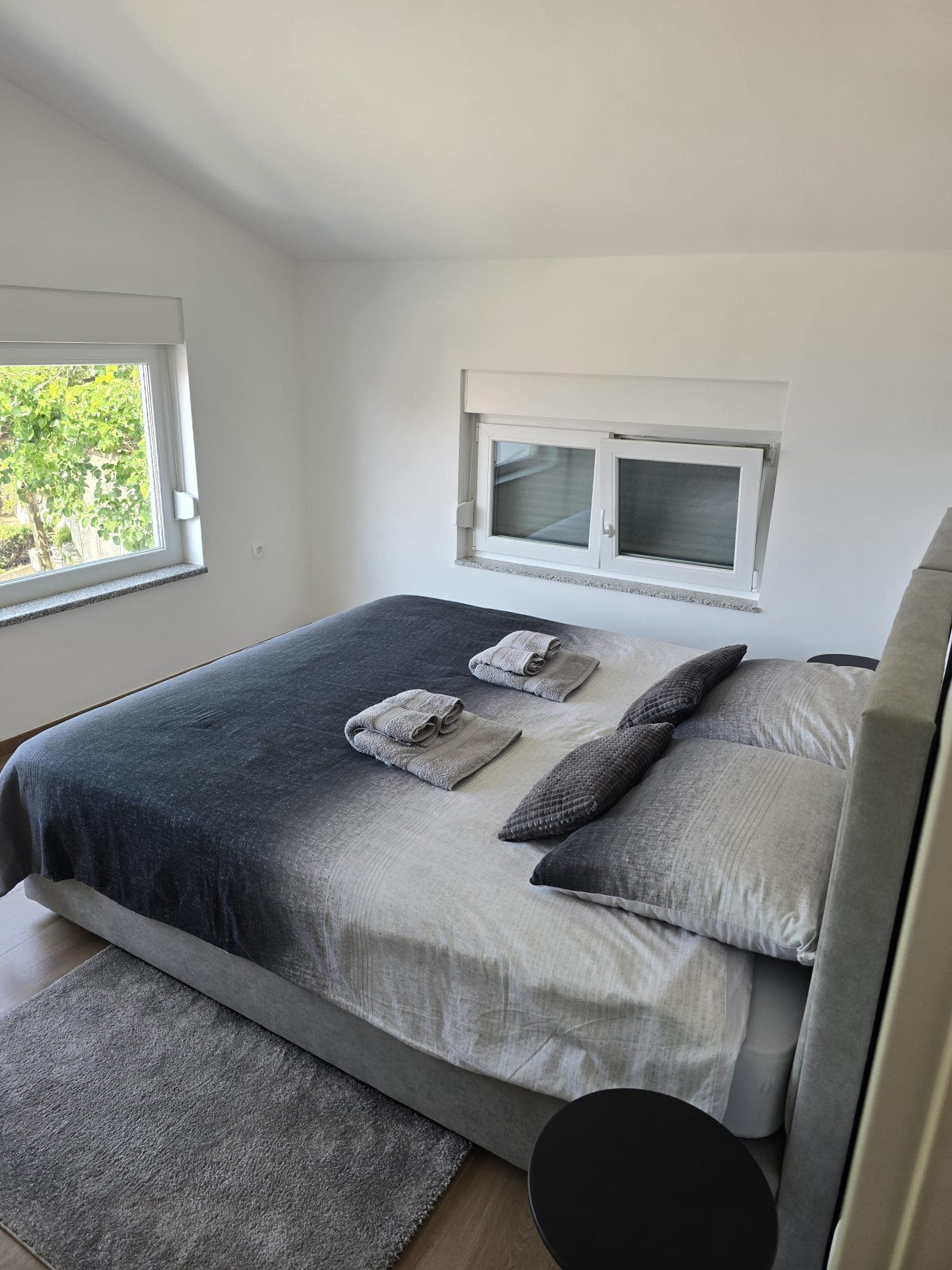 Unutrašnjost apartmana 11