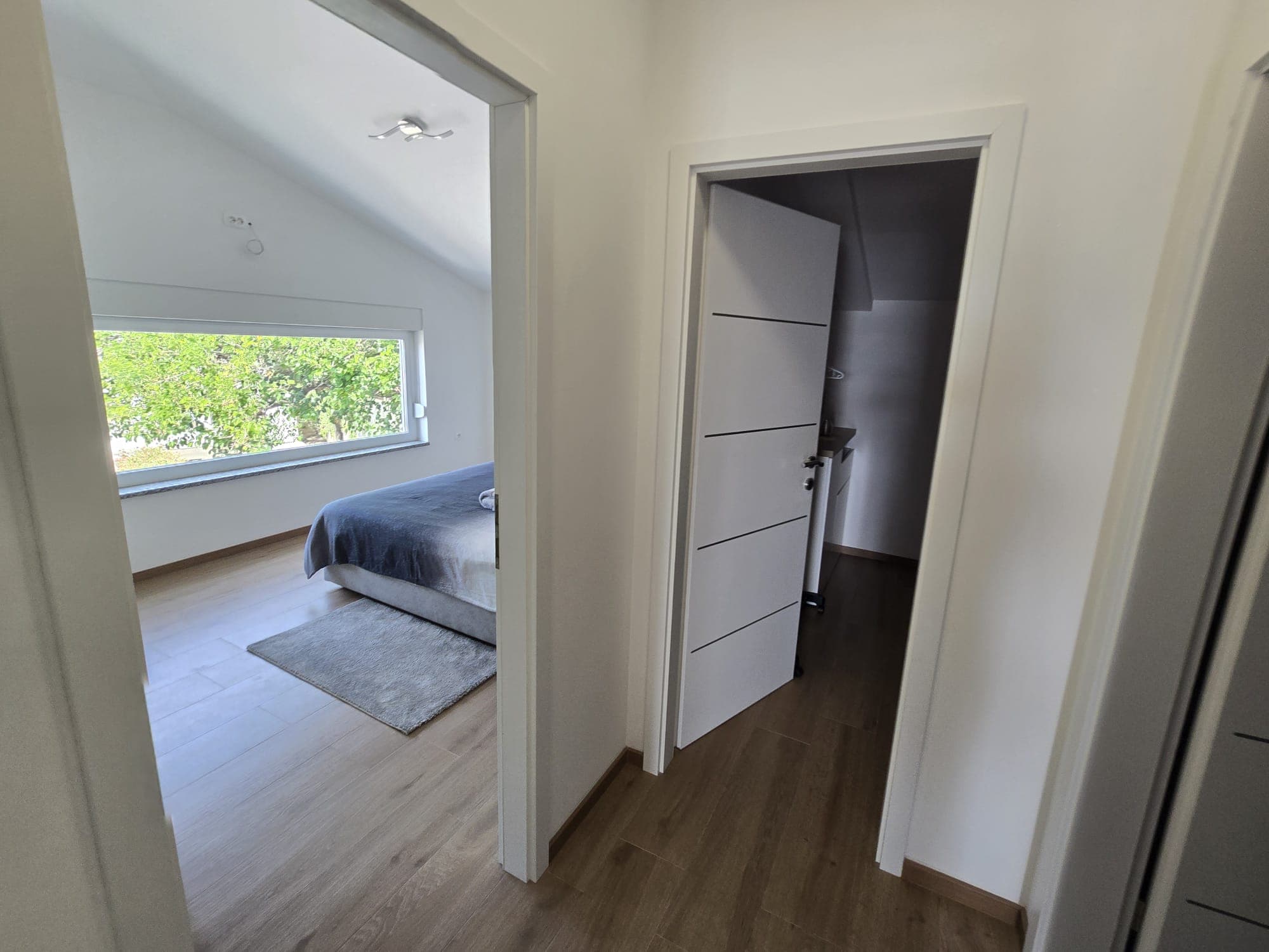 Unutrašnjost apartmana 18