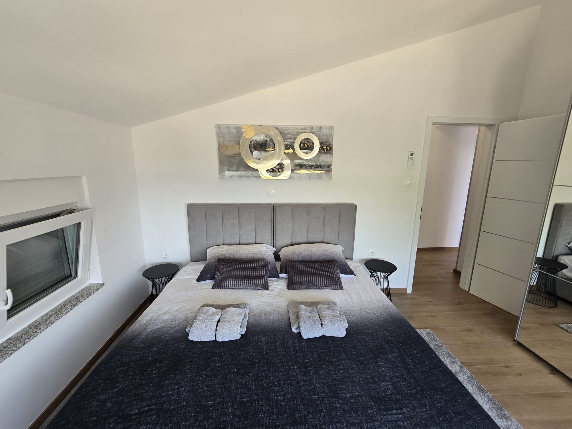 Unutrašnjost apartmana 20