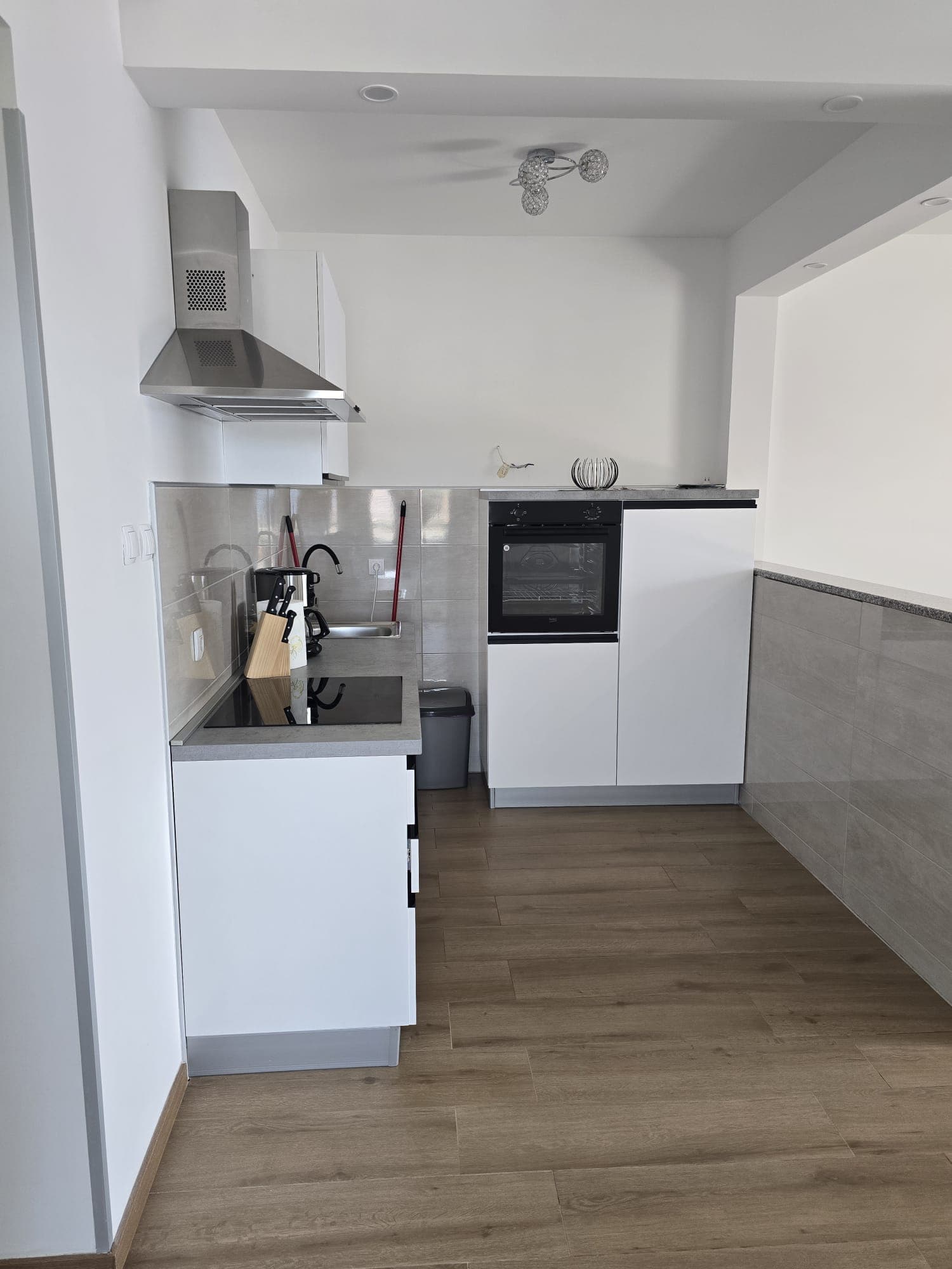 Unutrašnjost apartmana 22