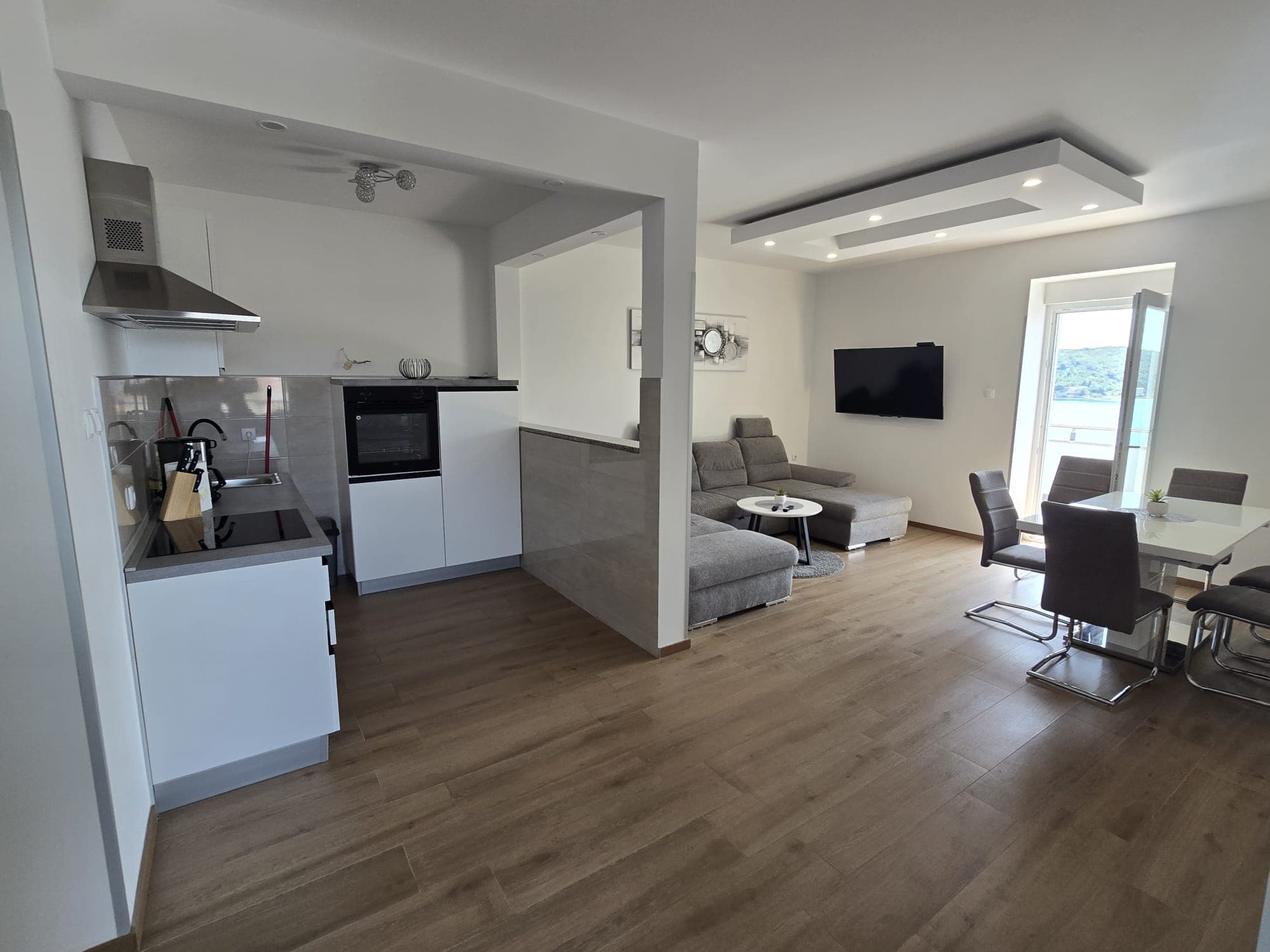 Unutrašnjost apartmana 26