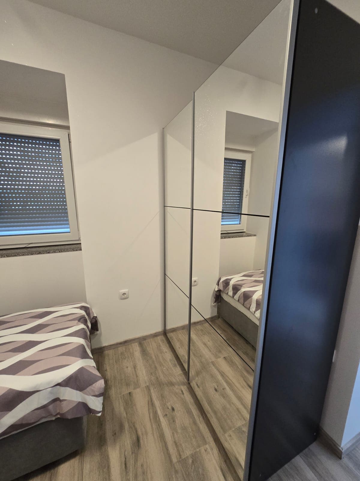 Unutrašnjost apartmana 28