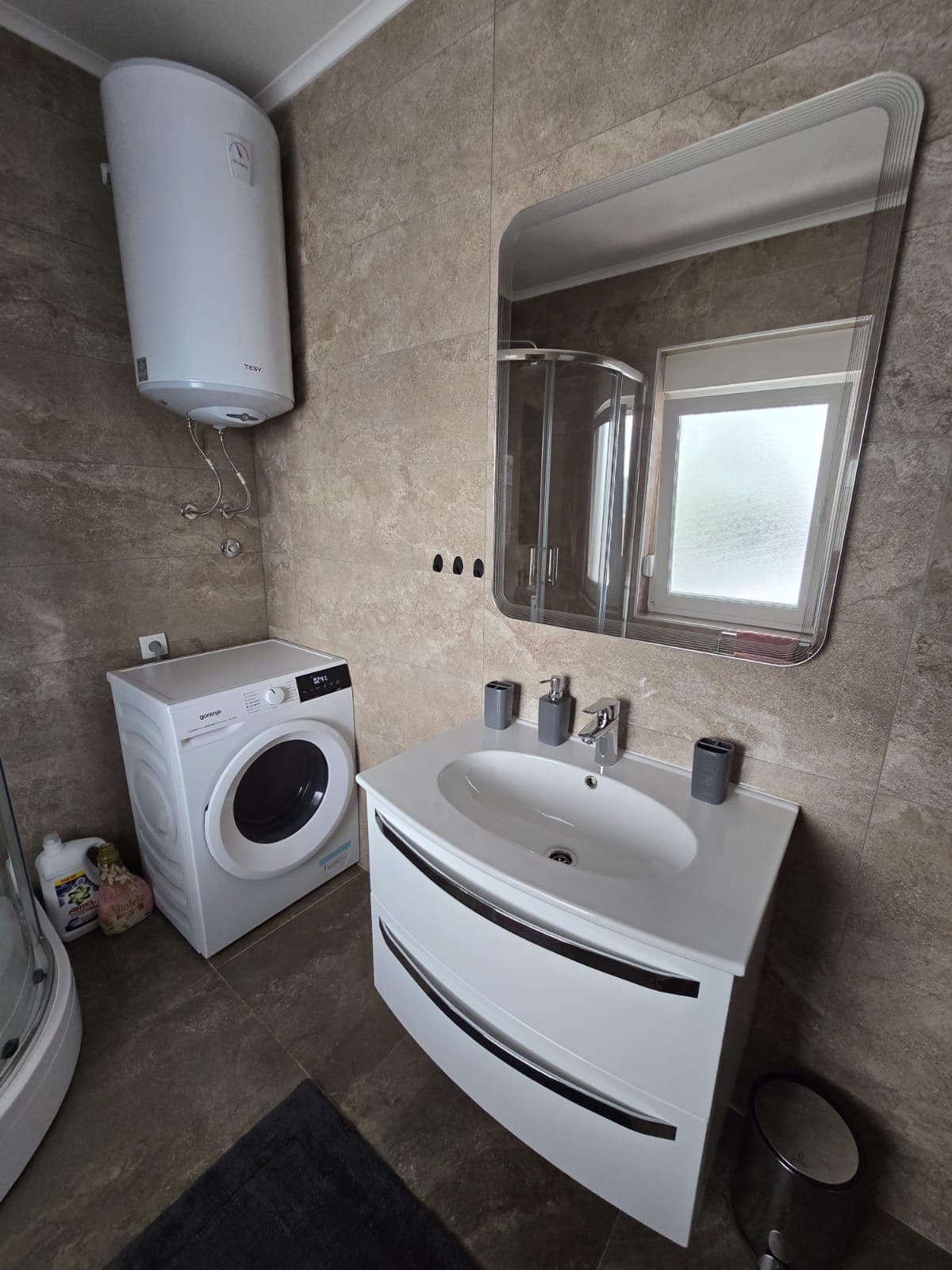 Unutrašnjost apartmana 29