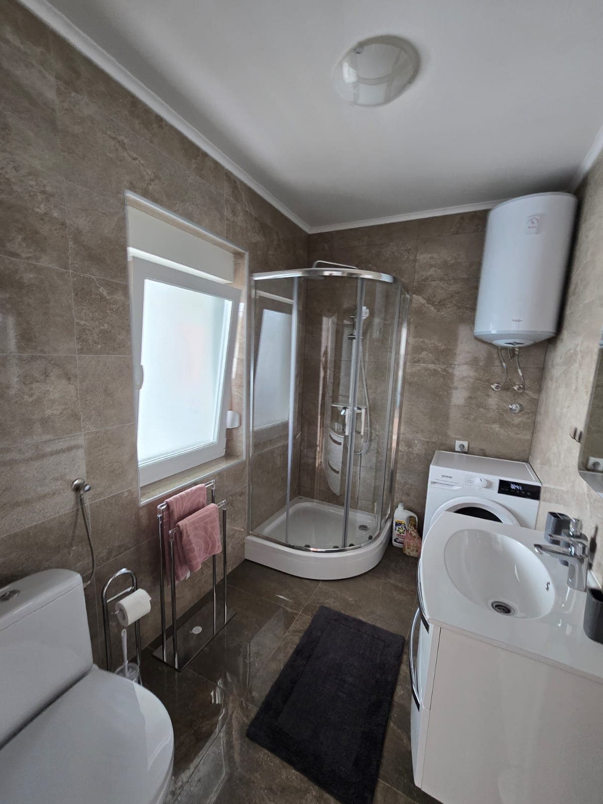 Unutrašnjost apartmana 30