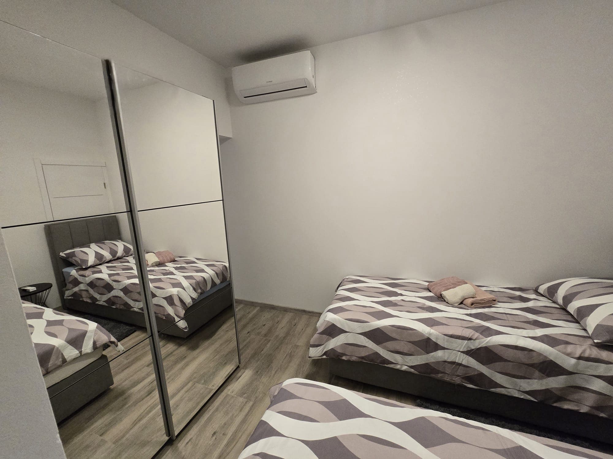 Unutrašnjost apartmana 32