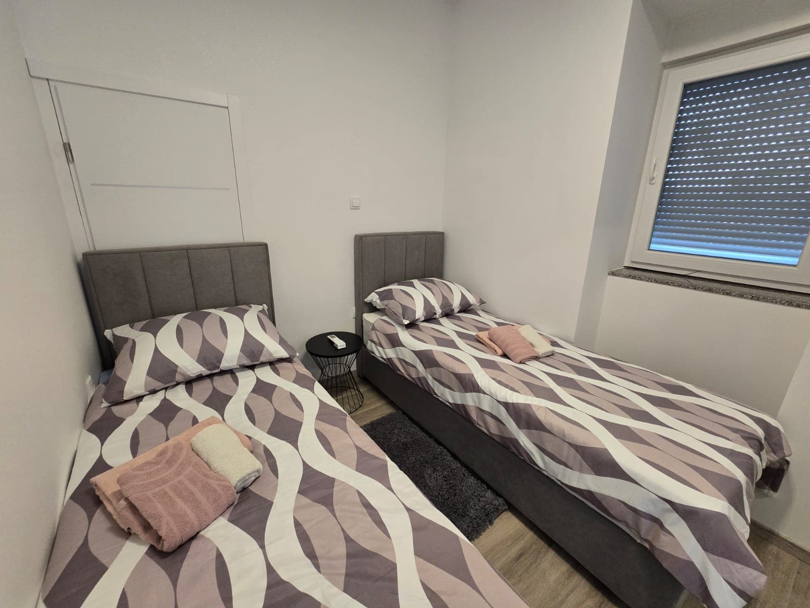 Unutrašnjost apartmana 33
