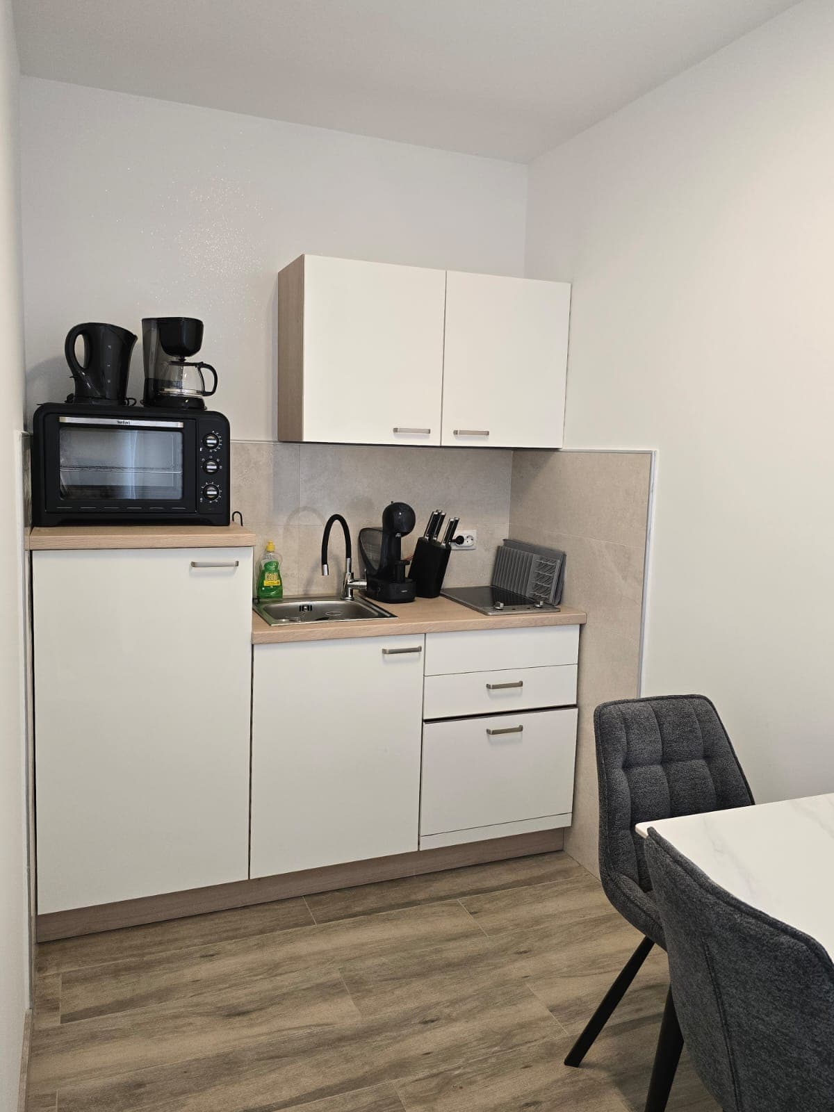 Unutrašnjost apartmana 35