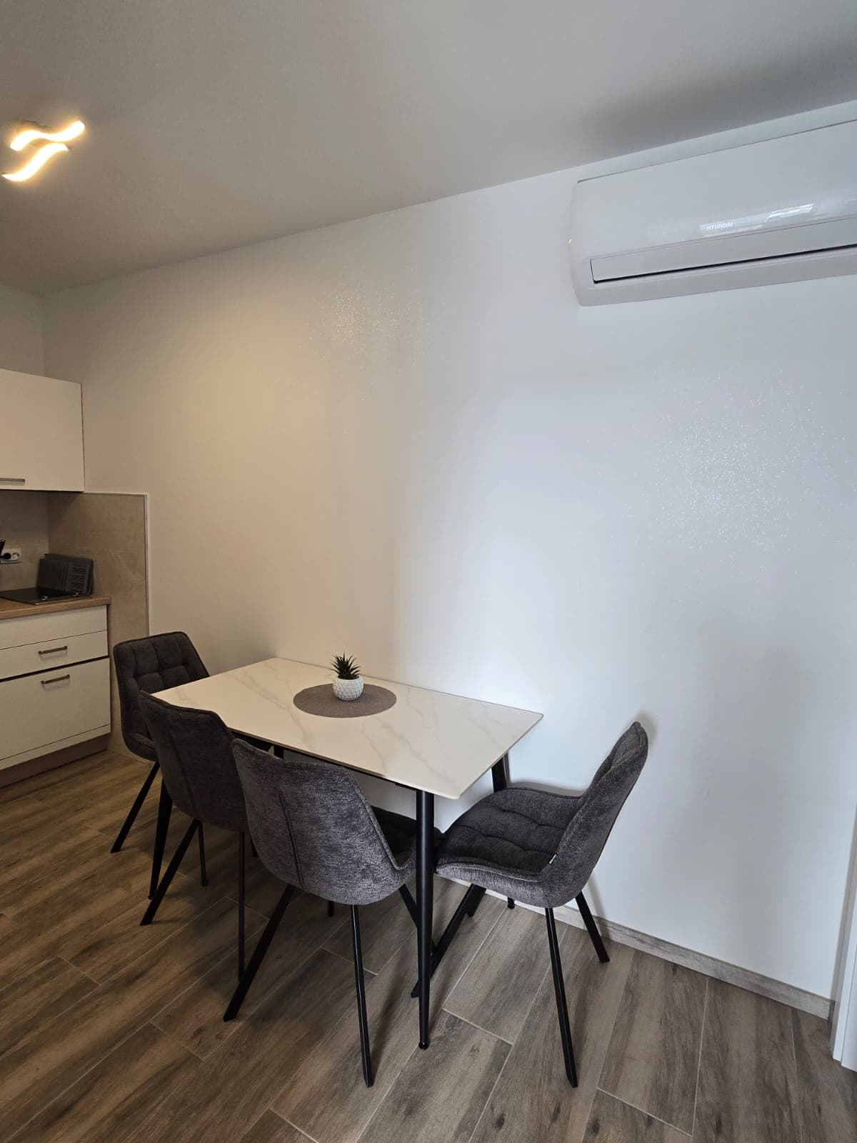 Unutrašnjost apartmana 36