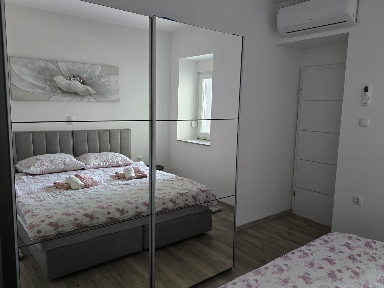 Unutrašnjost apartmana 37