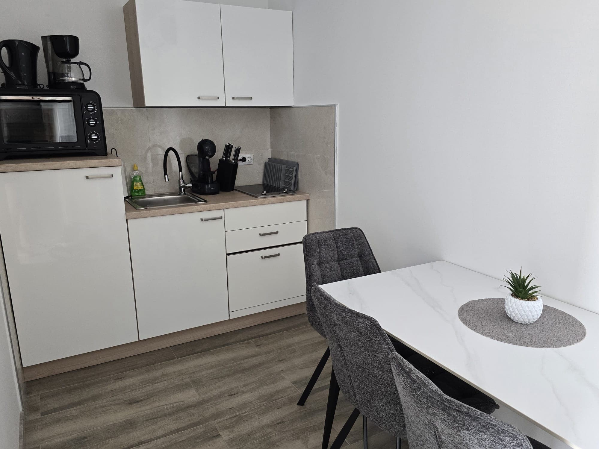 Unutrašnjost apartmana 39