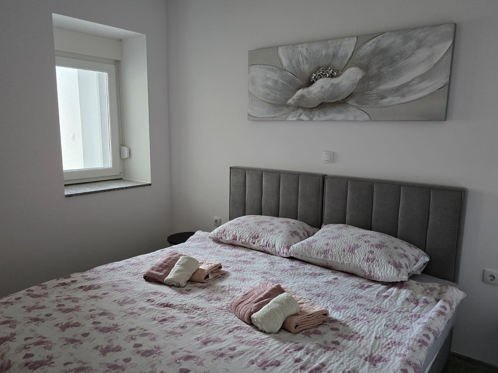 Unutrašnjost apartmana 40
