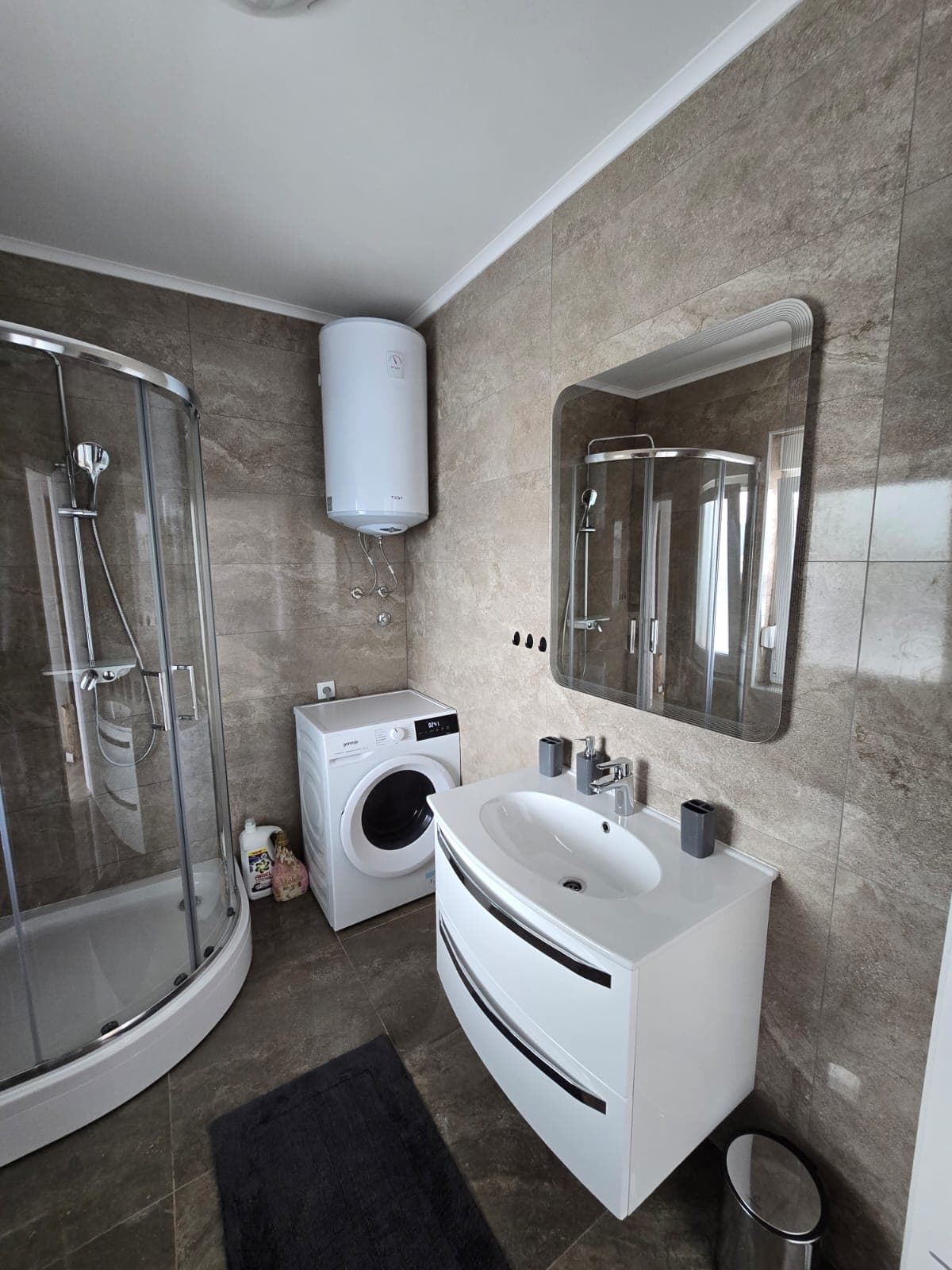 Unutrašnjost apartmana 41