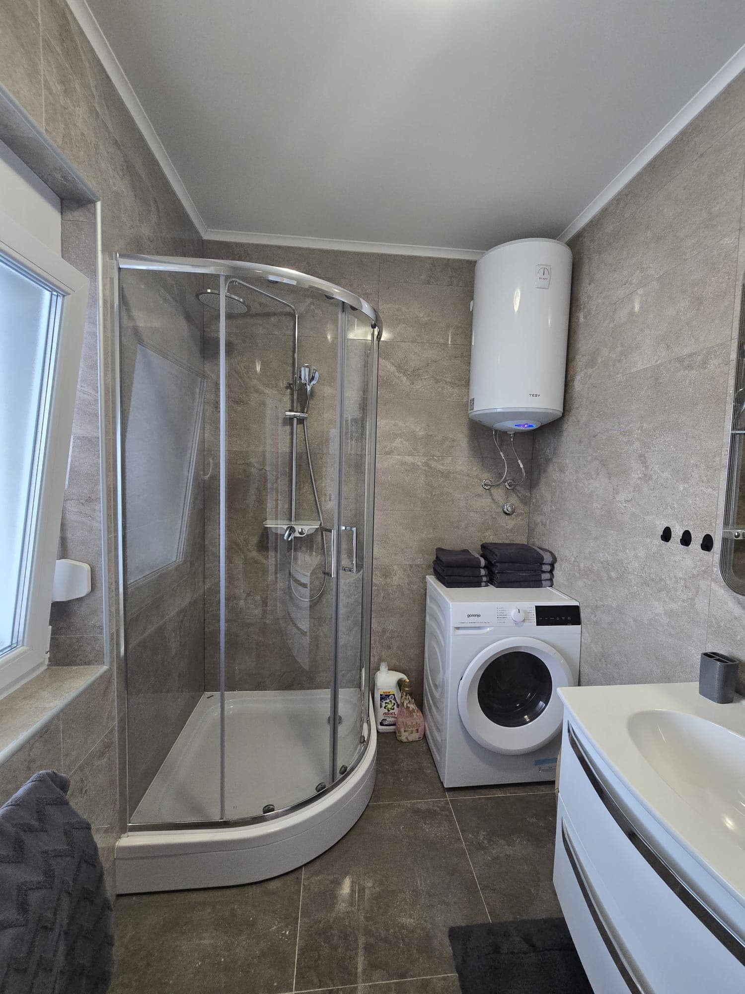 Unutrašnjost apartmana 42