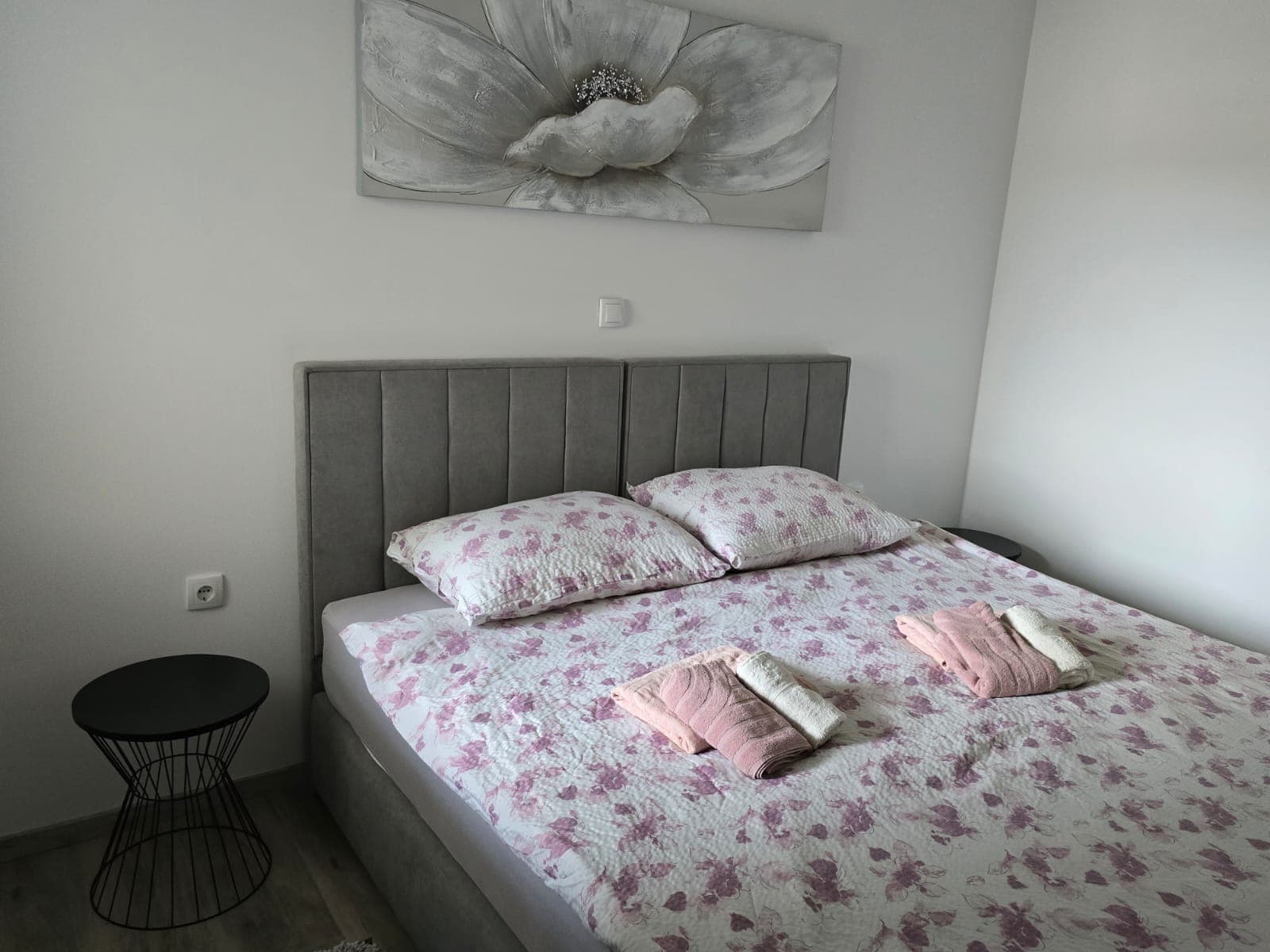 Unutrašnjost apartmana 44