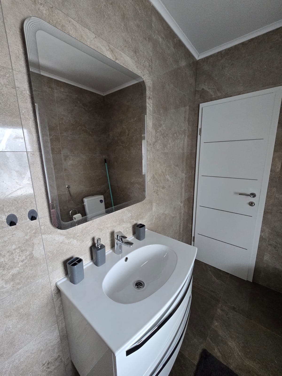 Unutrašnjost apartmana 46