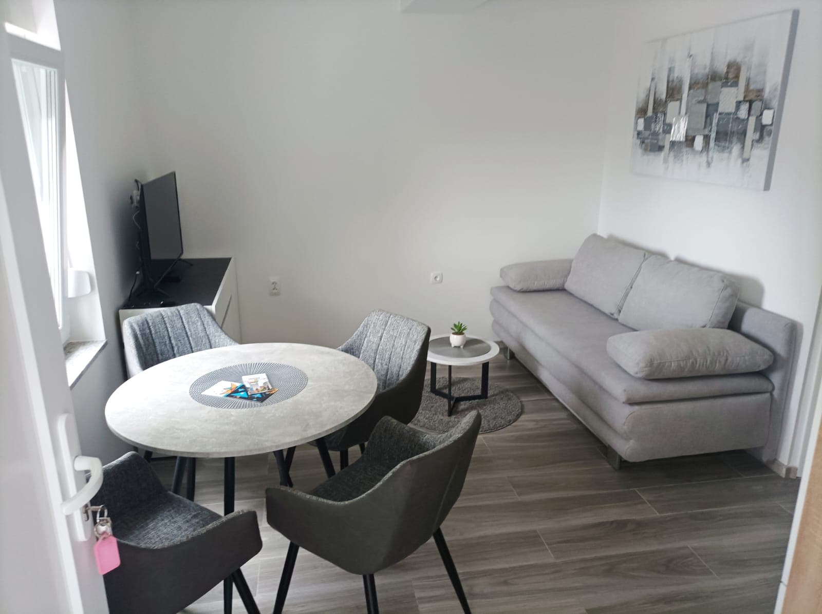 Apartman 3