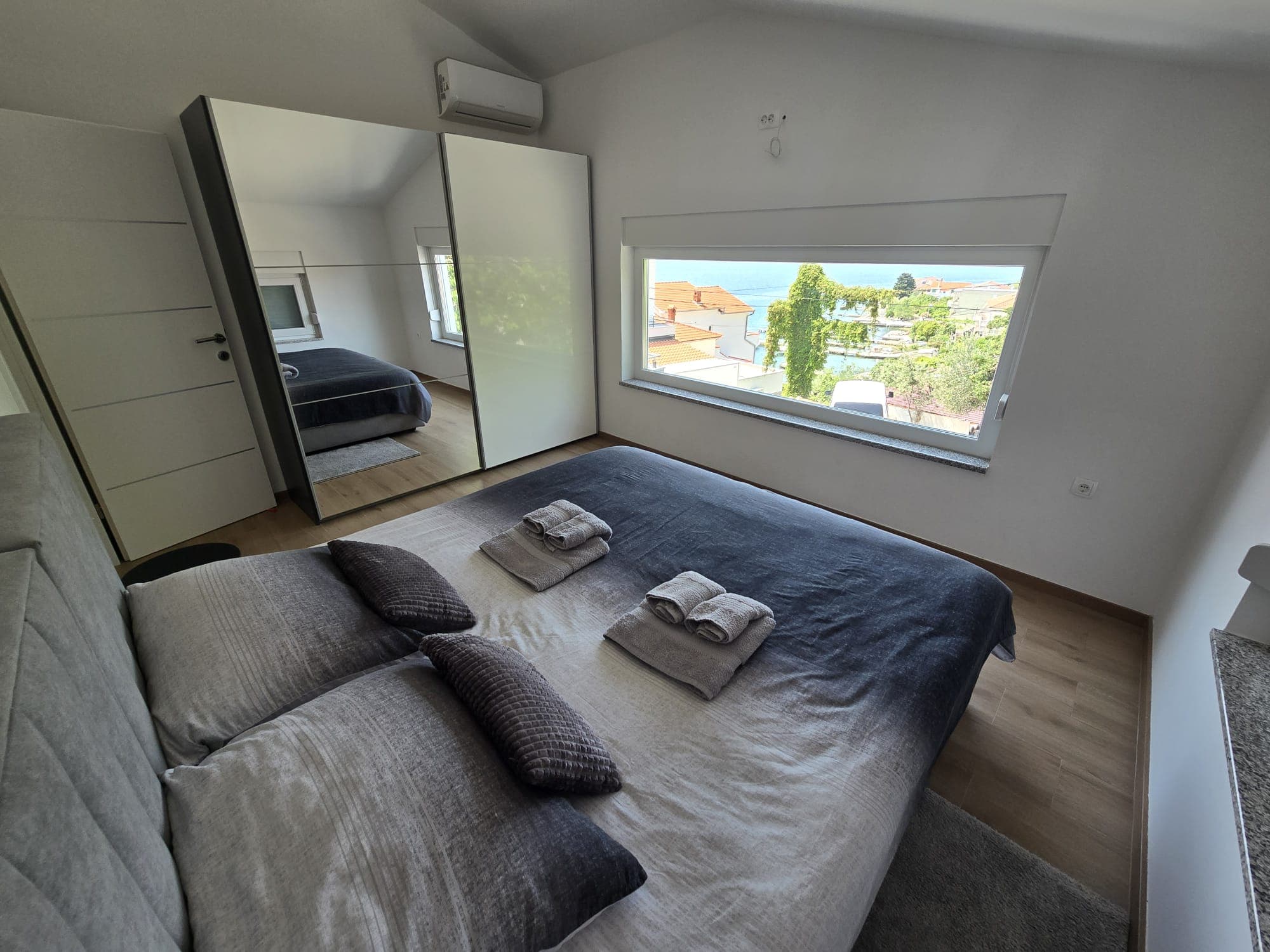 Apartman 1